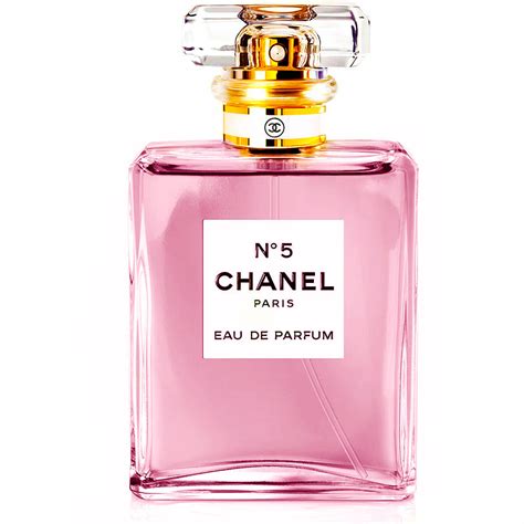 chanel light pink perfume|Chanel pink perfume for women.